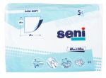 Podkłady Seni Soft 60x60cm  5 szt.